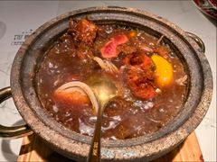 -食锦记·福建私房菜(浦西万达店)