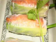蔗虾卷-大头虾越式风味餐厅(光明广场店)