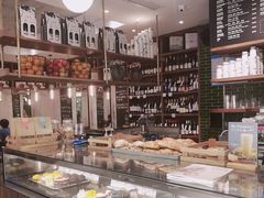 -BAKER&SPICE(国金中心商场店)
