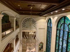 -马勒别墅饭店(静安寺店)