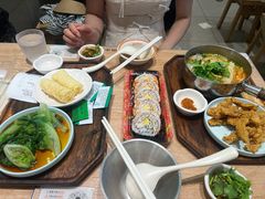 -小满手工粉(北京顺义华联店)