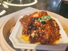 -钟菜·粤菜点心·宴请(海上世界·汇港二期店)