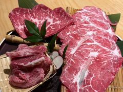 -松鱼亭·和牛烧肉(协鑫广场店)