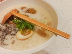 -味千拉面(双井店)