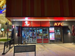 -肯德基(崇文路店)