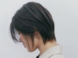 -AMOR慕尔造型