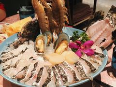 -囍凤楼·粤菜·点心·火锅(温特莱店)