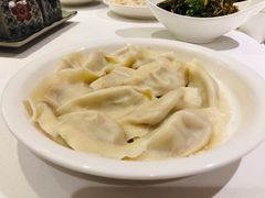 -东方饺子王(工农大路店)
