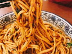 肉酱拌面-有礼有面(知春路店)