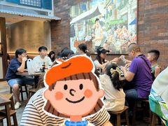 -松發肉骨茶(克拉码头店)