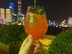 -上海和平饭店华懋阁 Cathay Room