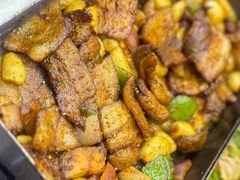 -老三李村河底戳子肉(总店)