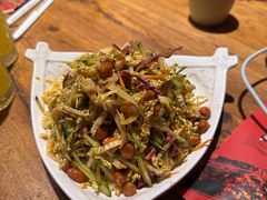 -小俩口烧烤东北菜(双井店)