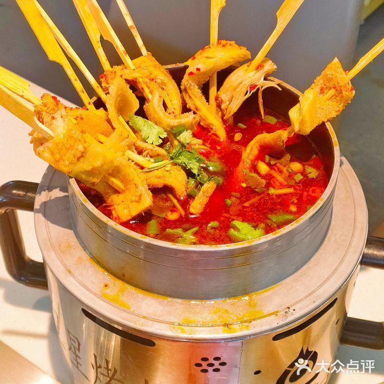 河源探店|河源坠好次的烤肉！！