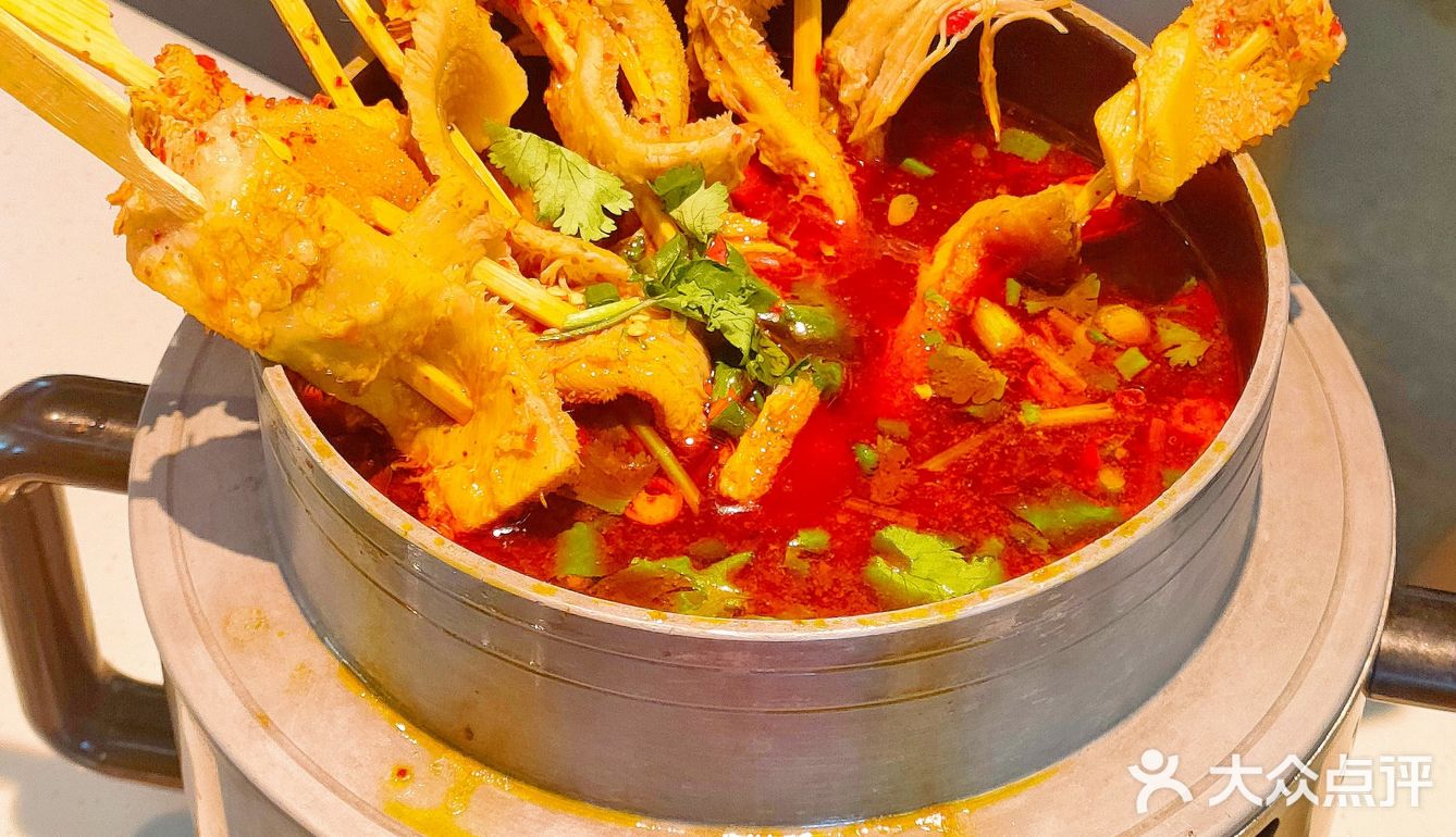 河源探店|河源坠好次的烤肉！！