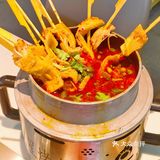 河源探店|河源坠好次的烤肉！！