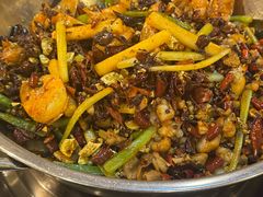 -2048香辣虾(七星岗店)