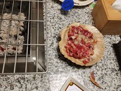 -震海贝烤贝·民俗特色店(延吉总店)