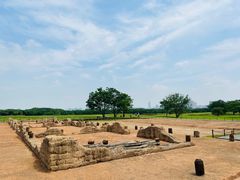 -盘龙城国家考古遗址公园