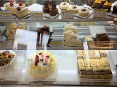 -老大昌(淮海中路店)