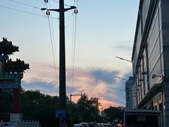 -哈尔滨文化公园