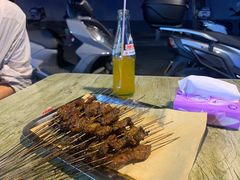 -铁诚烤肉