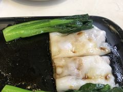 冬菜鲜牛肉肠-乜都得港式茶楼(天贵路店)