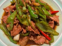 -吕氏疙瘩汤·新鲁菜(济南万象城店)