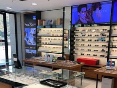 -宝岛眼镜(嘉兴桐乡时代广场店)