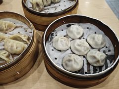 -鸡鸣汤包(红山动物园店)