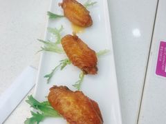 -和平馆·地道港澳茶餐厅(西门口店)
