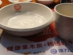 -辛氏火炉·韩式古法烤肉(松北店)