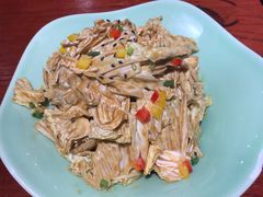 -北平食府(马鞍山路店)