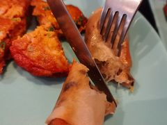 -URBAN SOI Thai Kitchen乐泰料理(长乐路店)