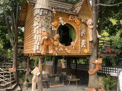 -HERRE·FARM 赫尔露营农场·团建聚会包场