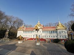 -北京世界公园