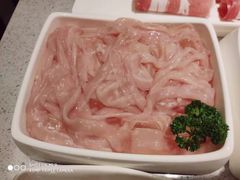 -海底捞火锅(航洋城店)