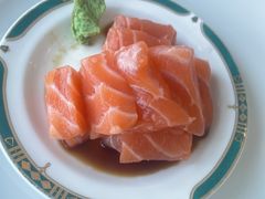 -怡豪大饭店·49楼旋转自助餐厅