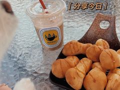 -MUSEO COFFEE咖啡博物馆