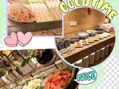 -大华锦绣假日酒店·锦味餐厅