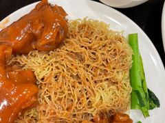 -丽的面家(多宝路店)