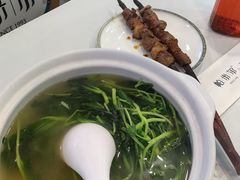 -帕米尔食府(白云观店)