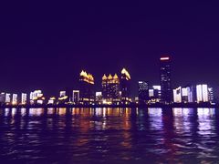 -武汉关码头(轮渡站)