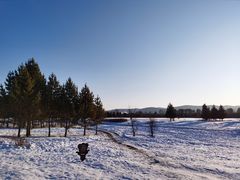 -北极村旅游风景区