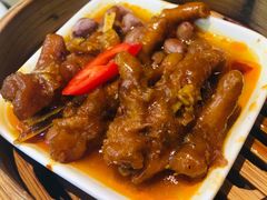 -阳春市花园酒店