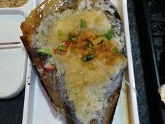 -長壹旋转烤吧 农家鸡火锅