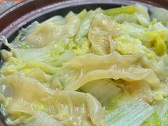 翡翠藏珍焗鱼胶-林记酒楼(晓翠路店)