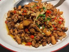 -鱼你相聚·河鲜馆(袁家岭店)