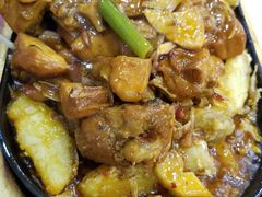 -桃子餐厅·天津菜(王顶堤总店)