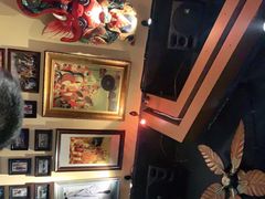 -甘尼仕印度餐厅爵士酒吧(阳春巷店)